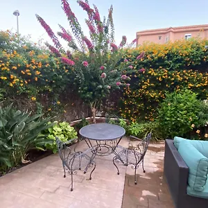 Jardin Sanlucar , Sanlúcar de Barrameda España