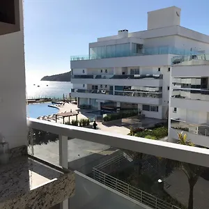 Acqua Marine Floripa Apto Com Vista O Mar! , Florianópolis Brasil