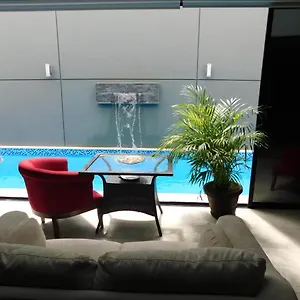 Oasis Urban Retreat Apartamento