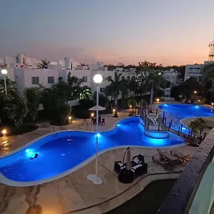Depa Maya Apartamento