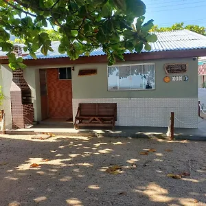 Caminhos Do Ribeirao - Casa De Frente O Mar , Florianópolis Brasil