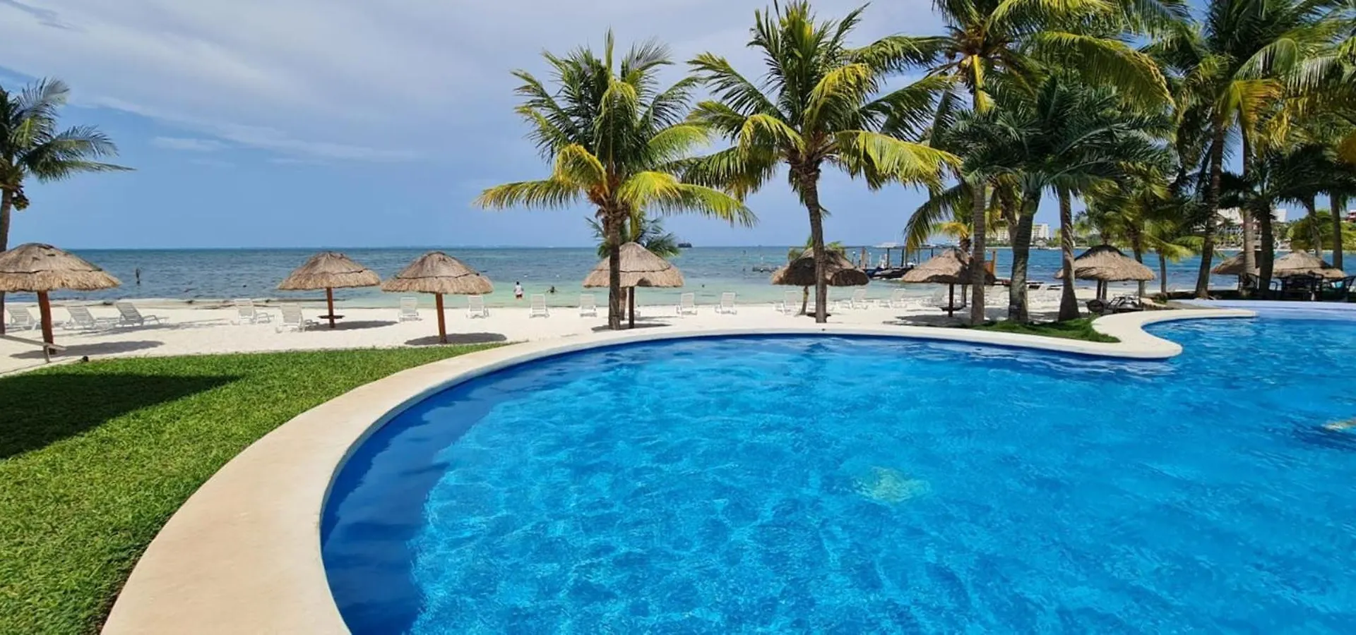 Oceanfront Condo At Unique Location location